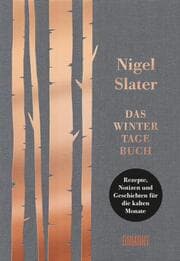 Cover von Das Wintertagebuch