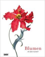 Cover von Blumen in der Kunst