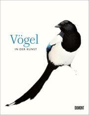 Cover von Vögel in der Kunst