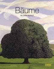 Cover von Bäume in der Kunst