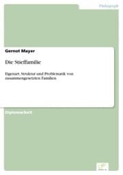 Cover von Die Stieffamilie