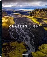Cover von Chasing Light