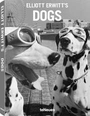 Cover von Elliott Erwitt's Dogs