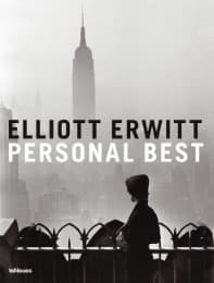Cover von Elliott Erwitt: Personal Best