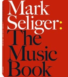Cover von The Music Book
