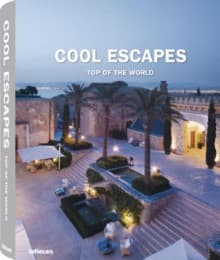 Cover von Cool Escapes