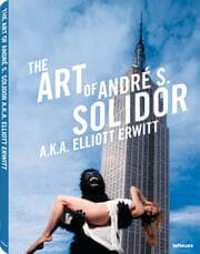 Cover von The Art of Andre S. Solidor