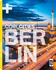 Cover von Cool Cities Berlin