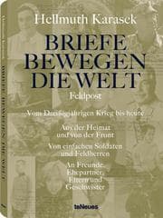 Cover von Briefe bewegen die Welt 6