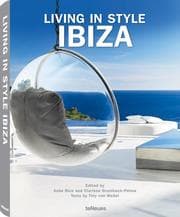 Cover von Living in Style Ibiza