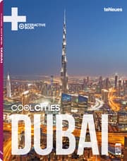 Cover von Cool Cities Dubai