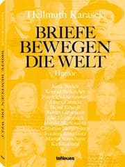 Cover von Briefe bewegen die Welt 7