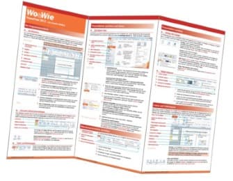 Cover von PowerPoint 2013 - der schnelle Umstieg