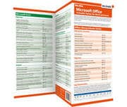 Cover von Microsoft-Office - Schnelle Tasten für Word und Excel