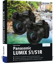 Cover von Panasonic Lumix DC-S1 / DC-S1R