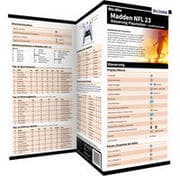 Cover von MADDEN NFL 23 - Steuerung Playstation - Unofficial Guide