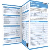 Cover von Windows 11 - Tastenkombinationen für schnelles Arbeiten
