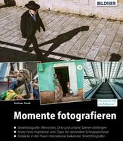 Cover von Momente fotografieren