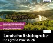 Cover von Landschaftsfotografie
