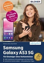 Cover von Samsung Galaxy A53 5G