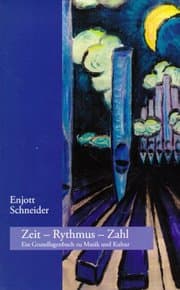 Cover von Zeit, Rhythmus, Zahl