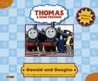 Cover von Thomas und seine Freunde. Lokbuch / Thomas und seine Freunde. Lokbuch