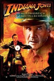 Cover von Indiana Jones und das Königreich des Kristallschädels