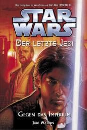 Cover von Star Wars - Der letzte Jedi 8