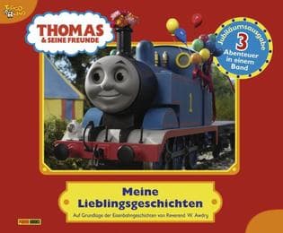Cover von Meine Lieblingsgeschichten