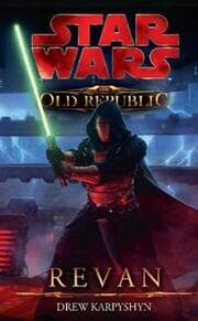 Cover von Star Wars The Old Republic