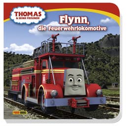 Cover von Thomas und seine Freunde Pappbilderbuch