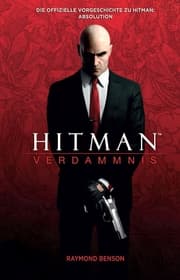 Cover von Verdammnis