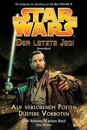 Cover von Star Wars - Der letzte Jedi