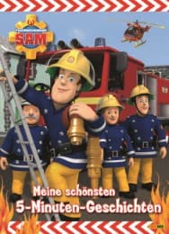 Cover von Feuerwehrmann Sam
