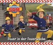 Cover von Feuerwehrmann Sam Geschichtenbuch 7