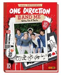 Cover von One Direction