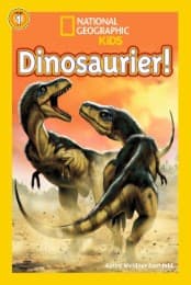 Cover von Dinosaurier
