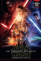 Cover von Star Wars - Das Erwachen der Macht