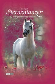 Cover von Sternentänzer, Band 2 - Das geheimnisvolle Mädchen