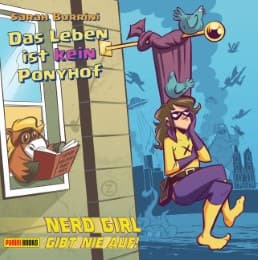 Cover von Das Leben ist kein Ponyhof 3