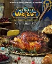 Cover von World of Warcraft: Das offizielle Kochbuch