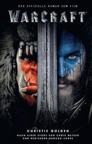 Cover von Warcraft