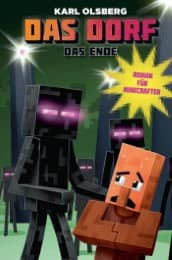 Cover von Das Dorf - Das Ende