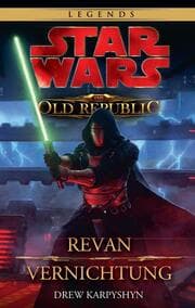 Cover von Star Wars The Old Republic Sammelband 2