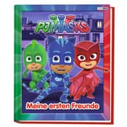 Cover von PJ Masks: Meine ersten Freunde