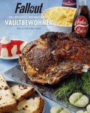Cover von Fallout: Das offizielle Kochbuch für Vaultbewohner