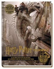 Cover von Harry Potter Filmwelt 3