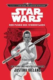 Cover von Star Wars: Der Funke des Widerstands