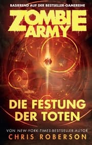 Cover von Zombie Army