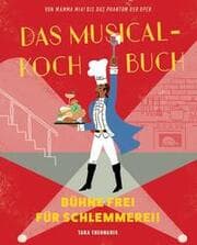 Cover von Das Musical-Kochbuch